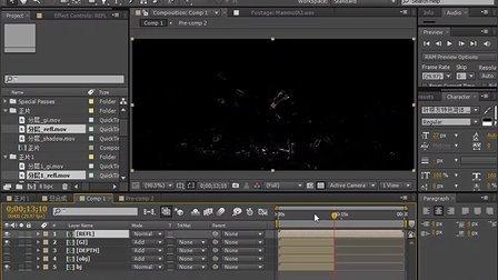 RealFlow 2025教程怎么学？新手入门指南？-图2