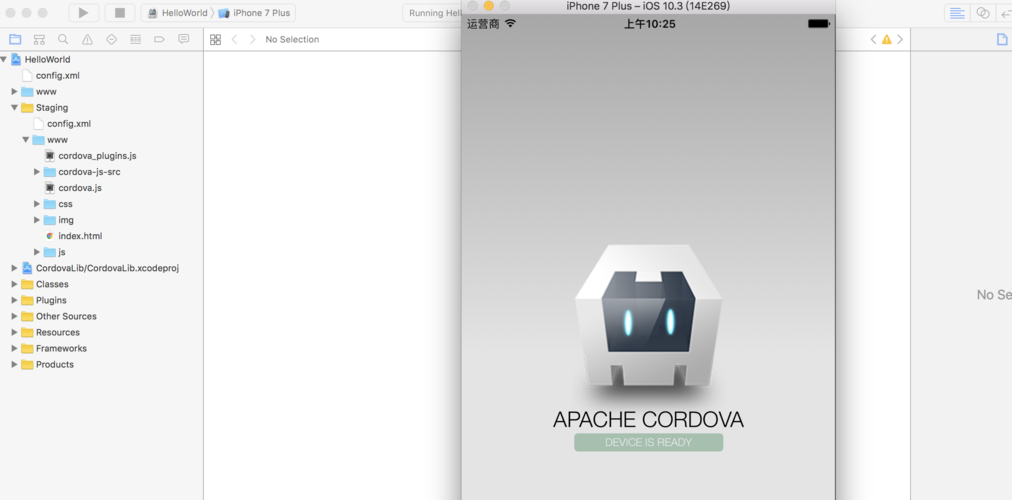 Cordova教程iOS，环境搭建与真机调试步骤详解？-图2