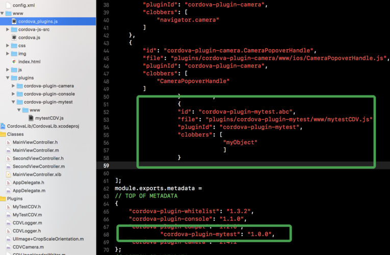 Cordova教程iOS，环境搭建与真机调试步骤详解？-图3
