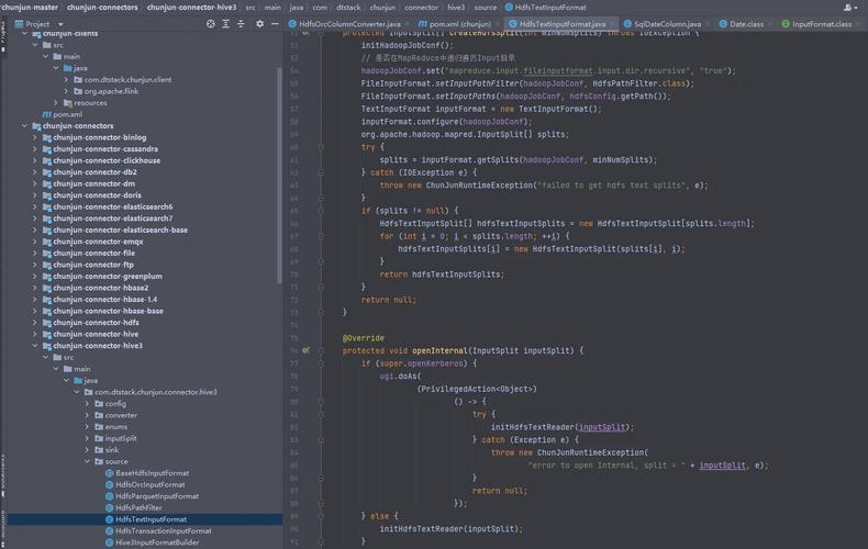 java public class-图3