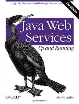 Java如何开发Web Services？-图1