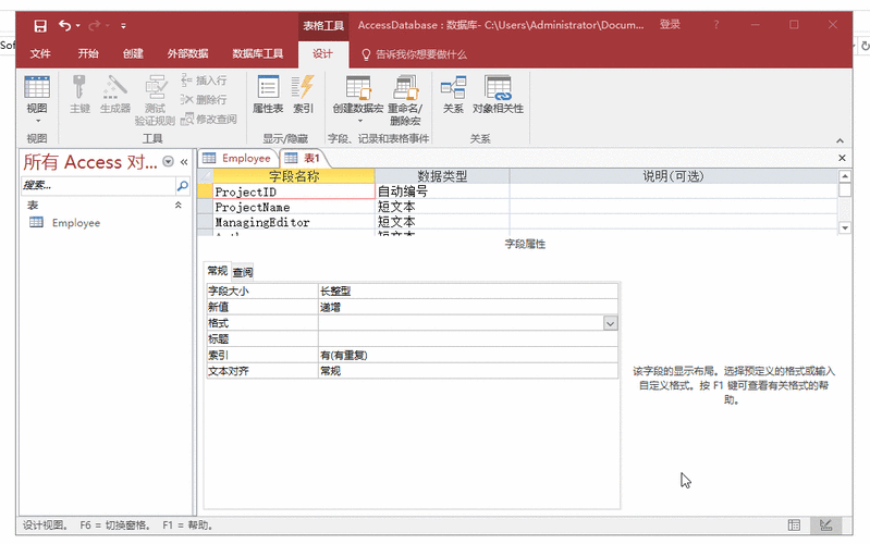 Access 2007教程视频该怎么学？-图1