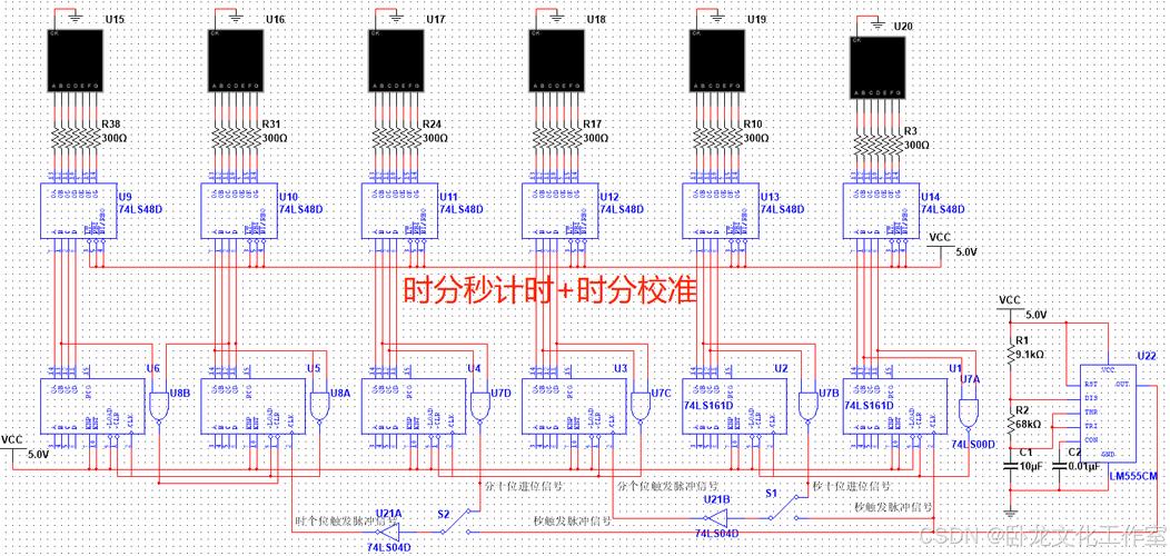Multisim 11教程从哪开始学？基础操作怎么掌握？-图1