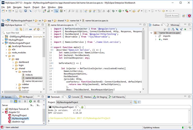 MyEclipse破解教程安全吗？最新版本能用吗？-图2
