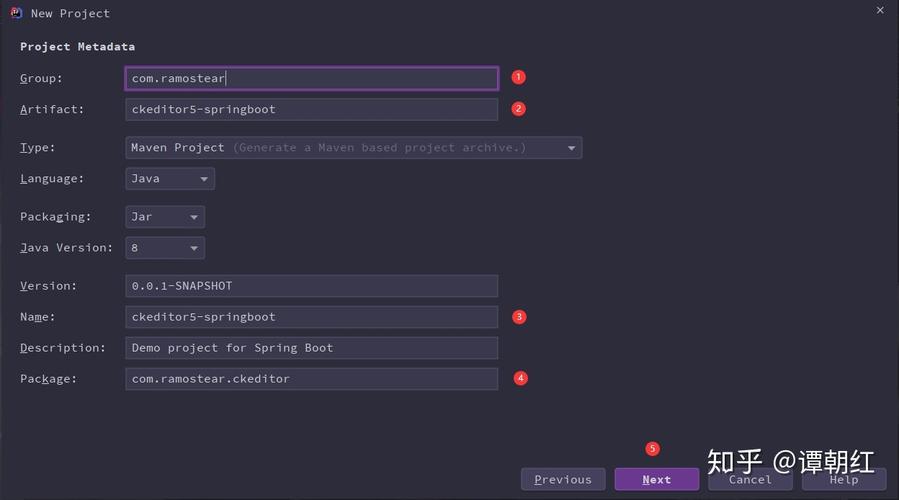 CKEditor for Java 如何快速集成？-图3