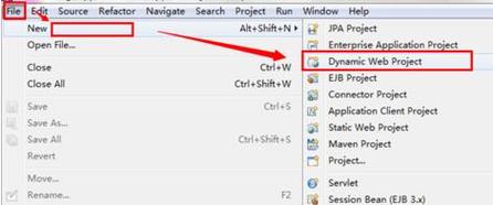 Eclipse Web教程,如何快速上手开发?-图1 Eclipse Web教程,如何快速上手开发?-图1
