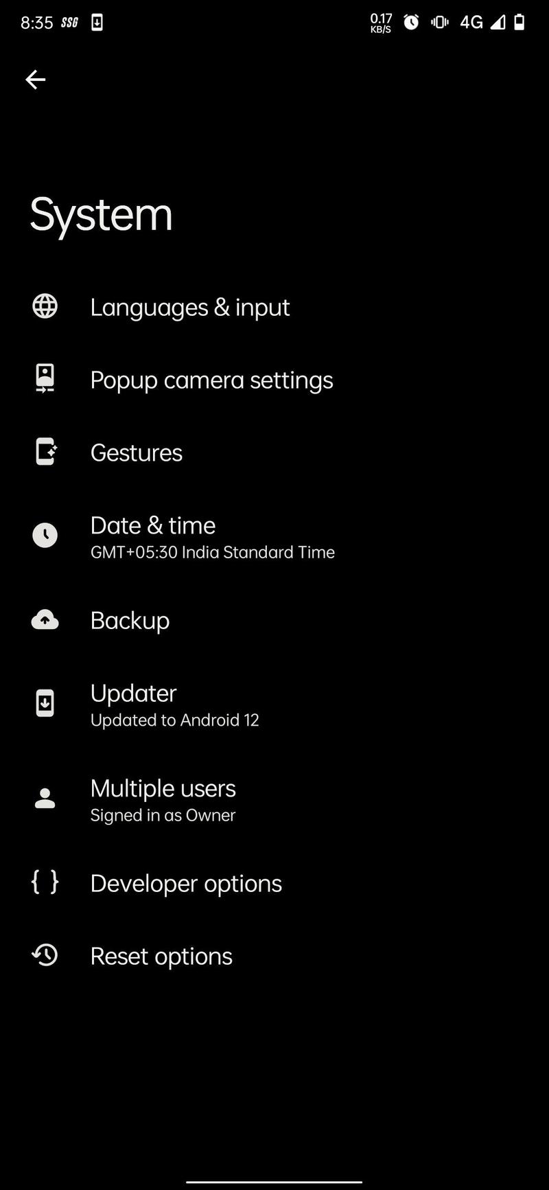 Android ROM教程,如何刷入与优化?-图1 Android ROM教程,如何刷入与优化?-图1