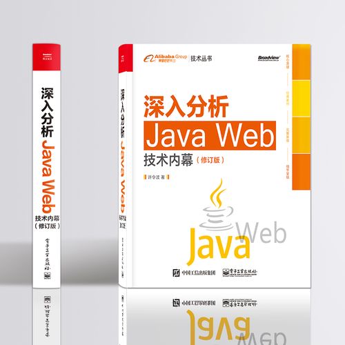 Java Web开发内幕，哪些核心细节值得深入探索？-图2