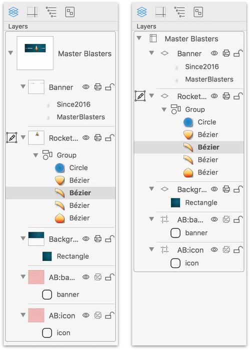 OmniGraffle教程，新手如何快速上手？-图2