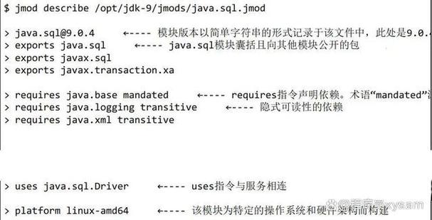 Java classpath配置时,路径分隔符该用分号还是冒号?-图3 Java classpath配置时,路径分隔符该用分号还是冒号?-图3
