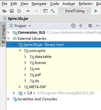 Java如何实现Excel转XML?-图2 Java如何实现Excel转XML?-图2