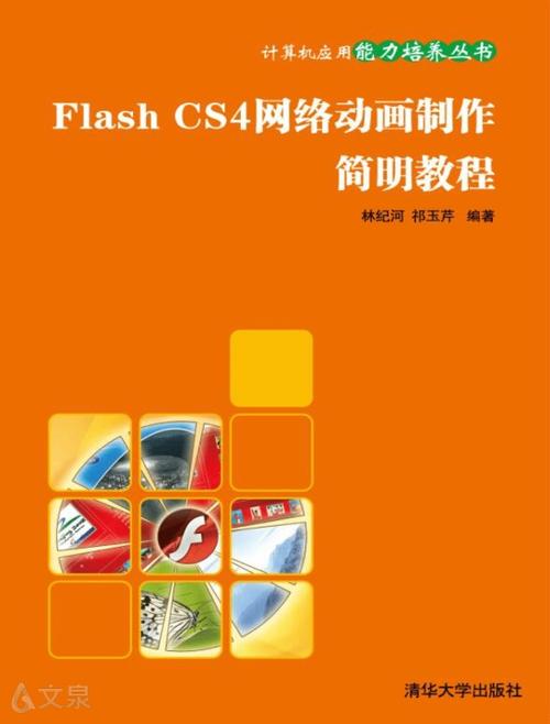 Flash CS4视频教程哪里找？新手能学会吗？-图1