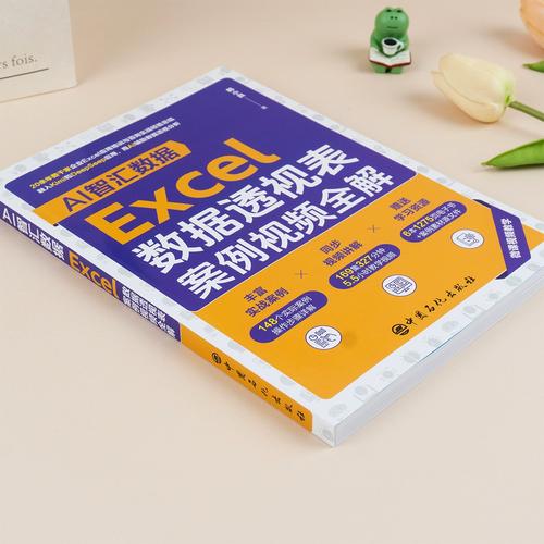 透视表难学？视频教程30秒上手！-图2