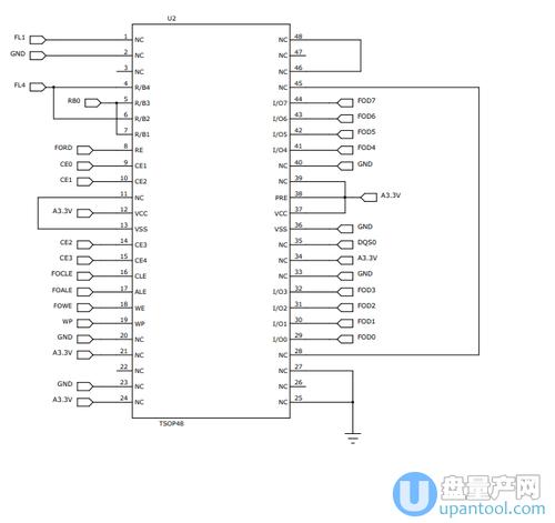 SM3257ENAA量产教程关键步骤有哪些？-图2