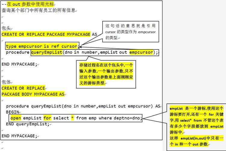 Oracle存储过程如何调用Java方法?-图1 Oracle存储过程如何调用Java方法?-图1