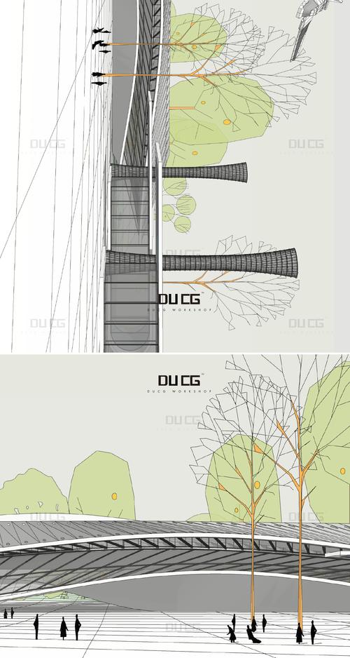 SketchUp 8视频教程，从零开始学吗？-图3