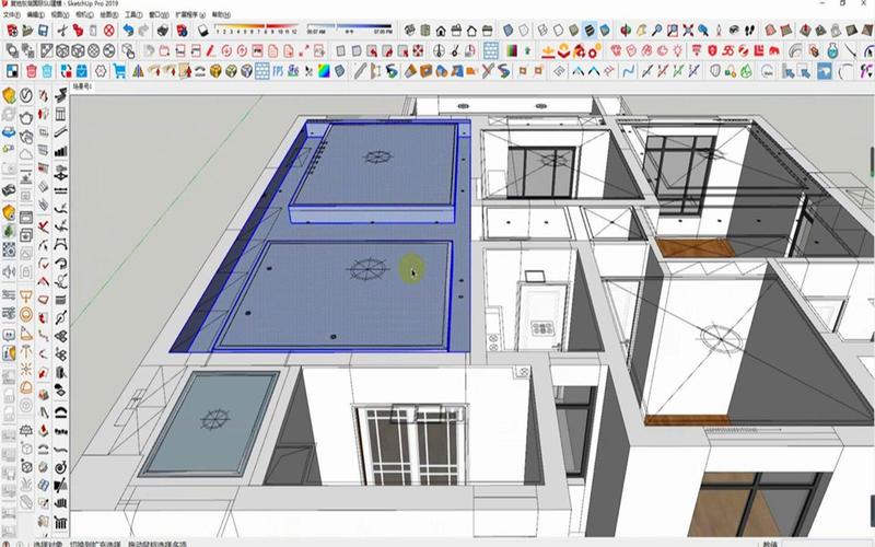 SketchUp 8视频教程，从零开始学吗？-图2