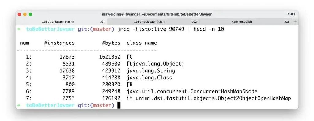 Java char转String有哪些方法?-图1 Java char转String有哪些方法?-图1