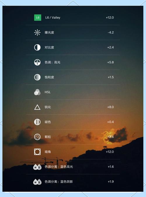 VSCO人像调色教程，新手如何快速掌握调色技巧？-图2