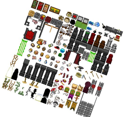 RPG Maker VX教程从哪开始学?-图3 RPG Maker VX教程从哪开始学?-图3