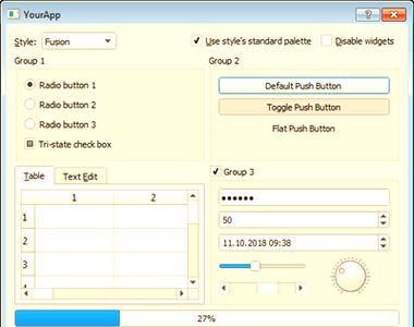 PyQt5能完美适配Python3.5吗？-图2