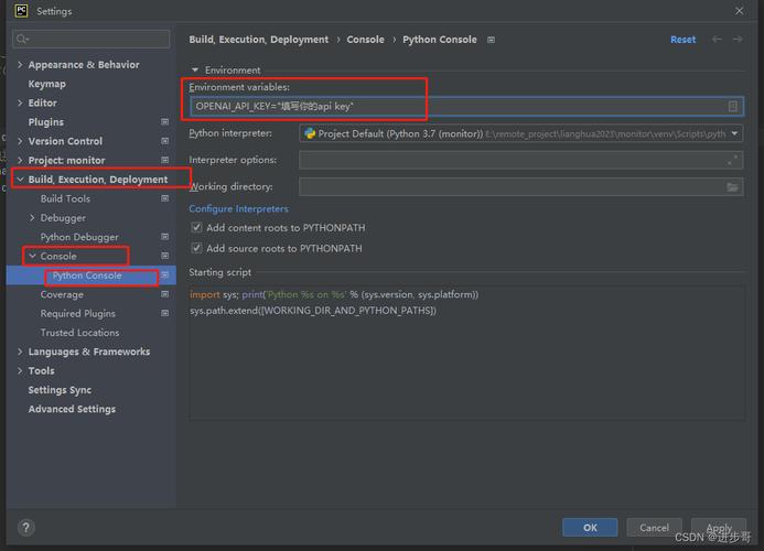 Python OpenCV环境变量配置为何总失败?-图1 Python OpenCV环境变量配置为何总失败?-图1