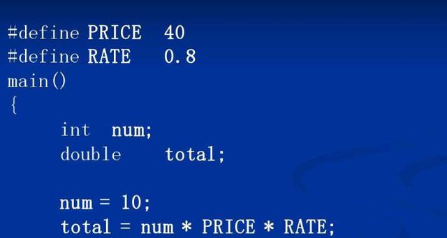 Java中double与float到底该用哪个？-图2