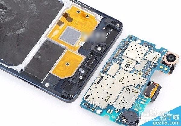 小米note电池教程视频怎么换？-图1