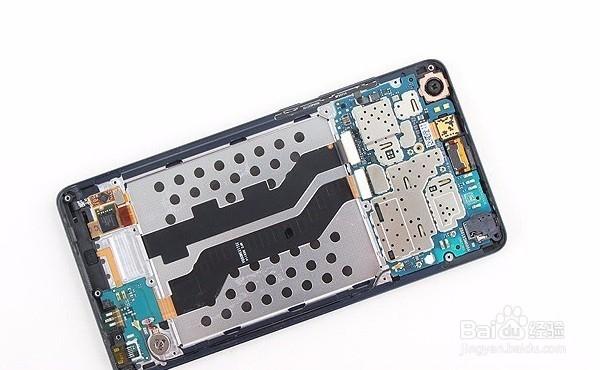 小米note电池教程视频怎么换？-图3