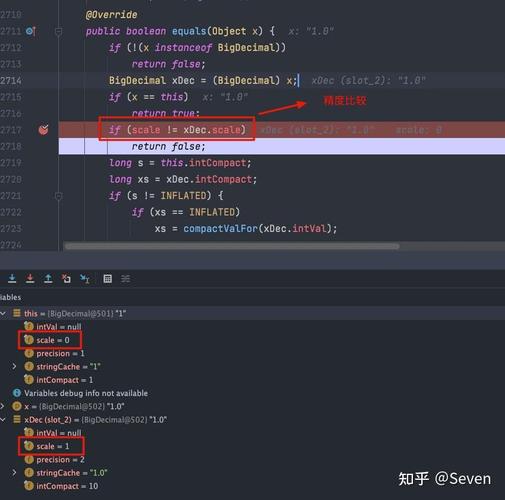 float与double在Java中该如何选择？-图3