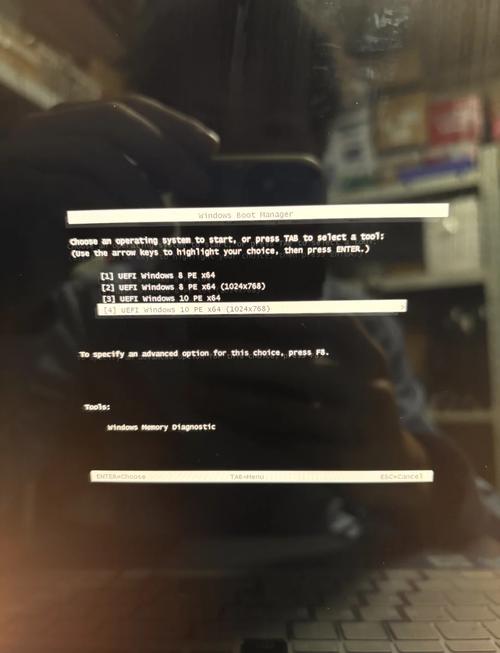 U盘装Win7教程,具体步骤是怎样的?-图1 U盘装Win7教程,具体步骤是怎样的?-图1