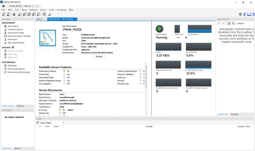 Python如何高效连接MySQL数据库？-图3