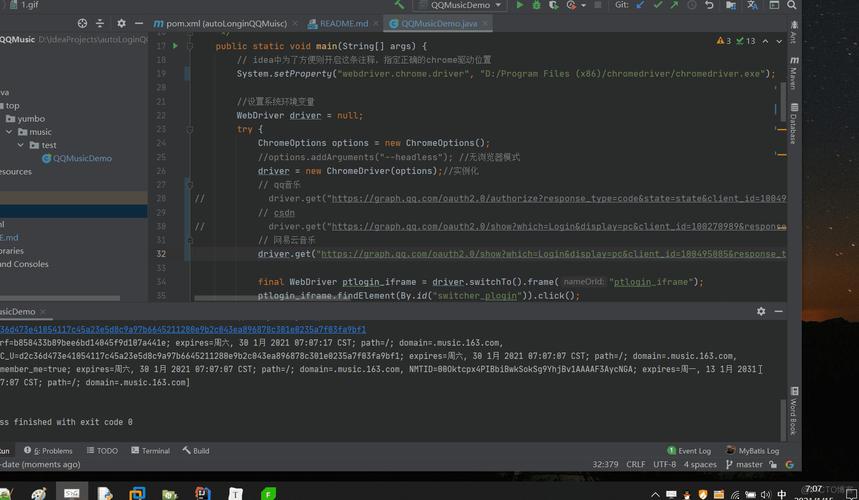 Selenium Python API怎么用？有哪些核心方法？-图3