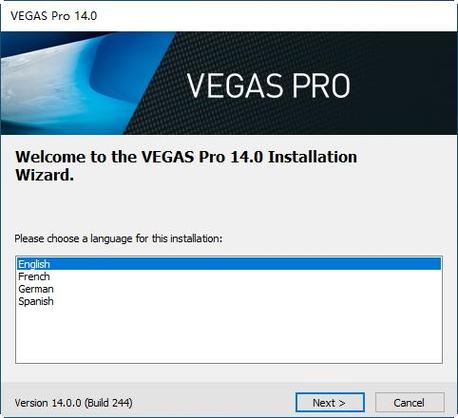 Vegas Pro 13教程新手如何快速入门？-图1
