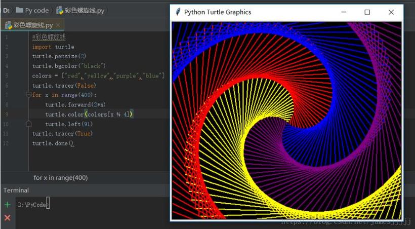 Python如何连接HBase的Thrift接口？-图3