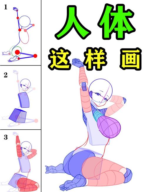 Anime Studio教程该怎么学？入门到精通有路径吗？-图2