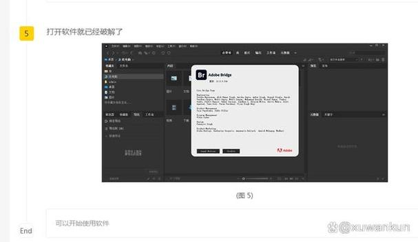Adobe Bridge怎么用？快速上手指南-图3