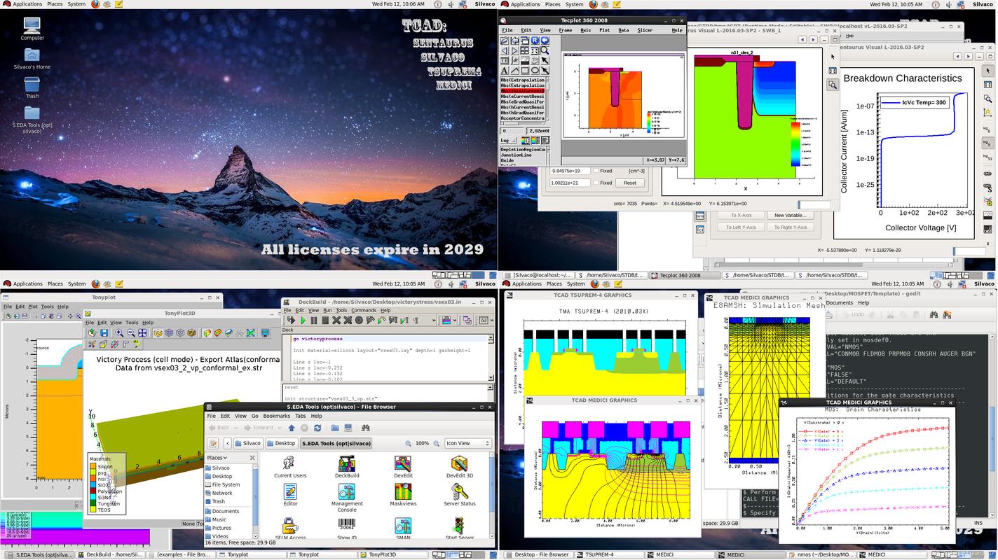 Tecplot 360教程怎么学?入门到精通技巧有哪些?-图1 Tecplot 360教程怎么学?入门到精通技巧有哪些?-图1