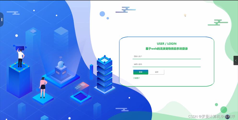 Python、Java Web如何选？技术栈差异与应用场景？-图2