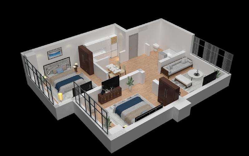 VRay for C4D教程怎么学？-图3
