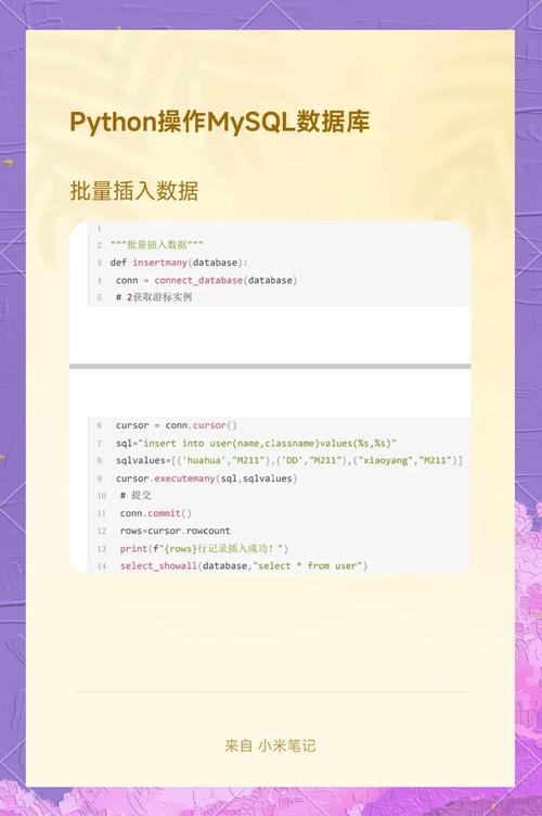 Python、Apache、MySQL如何协同工作?-图3 Python、Apache、MySQL如何协同工作?-图3