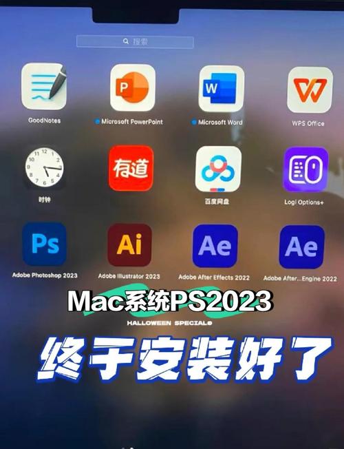 mac上PS CC怎么安装?-图1 mac上PS CC怎么安装?-图1