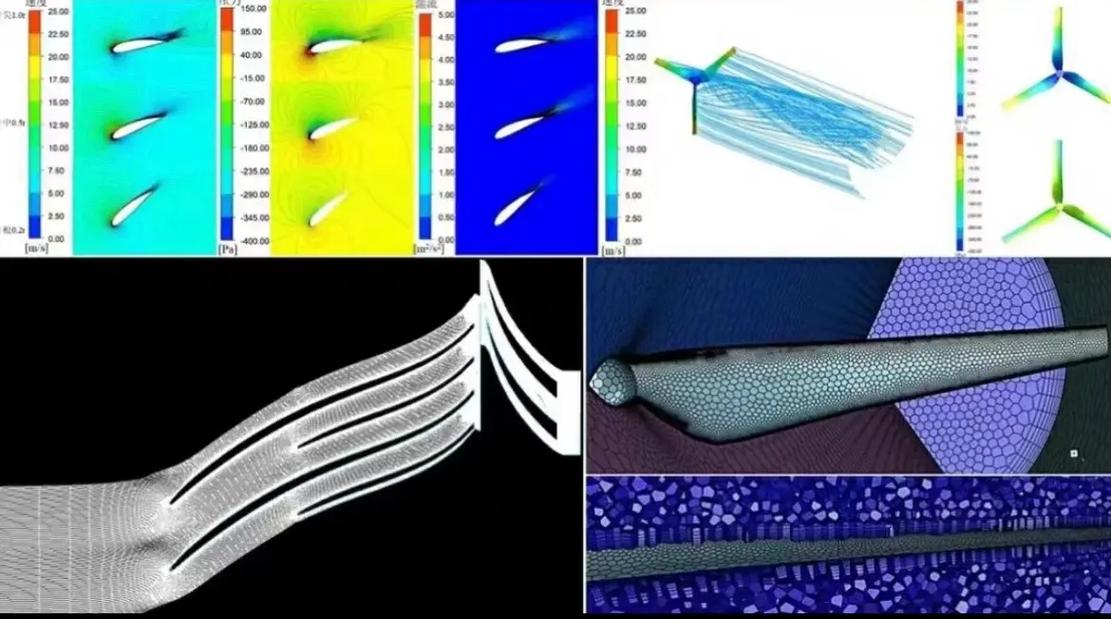 Fluent流体计算应用教程，从入门到精通？-图3