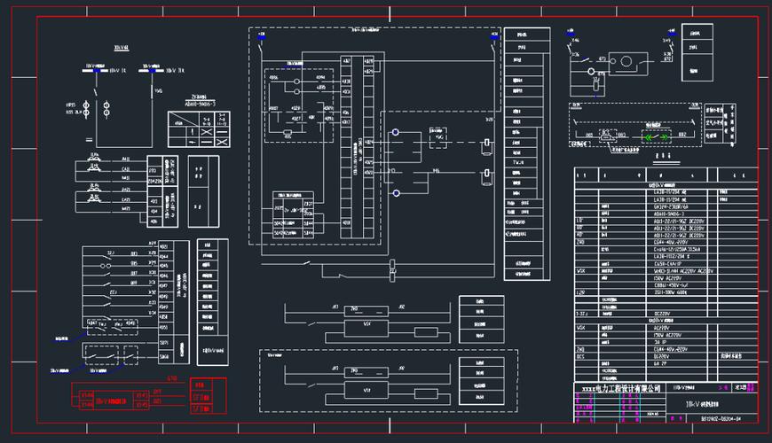 如何系统学习AutoCAD电气视频教程？-图3