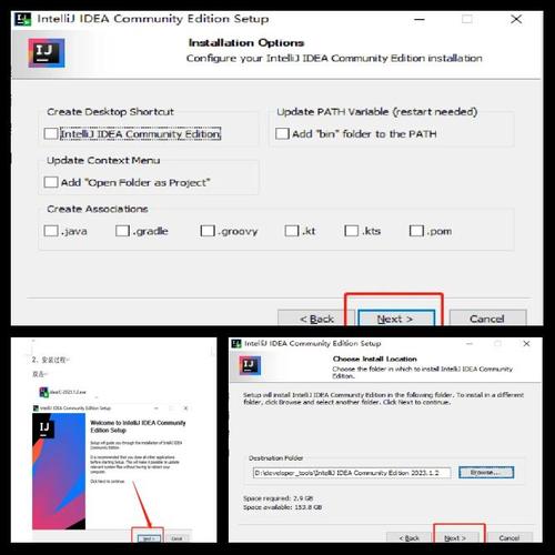 C Builder怎么安装？步骤详解来了！-图3