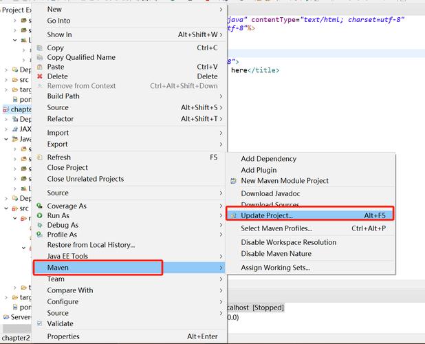 Eclipse运行Java项目步骤是什么？-图1