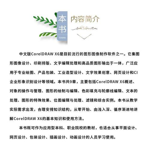 CorelDraw案例教程有哪些实用技巧？-图3