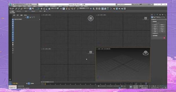 3d max 2012教程怎么学？新手入门技巧有哪些？-图3