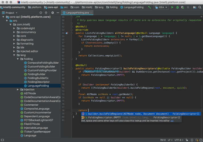 Android Java IDE如何选？高效开发工具推荐？-图2