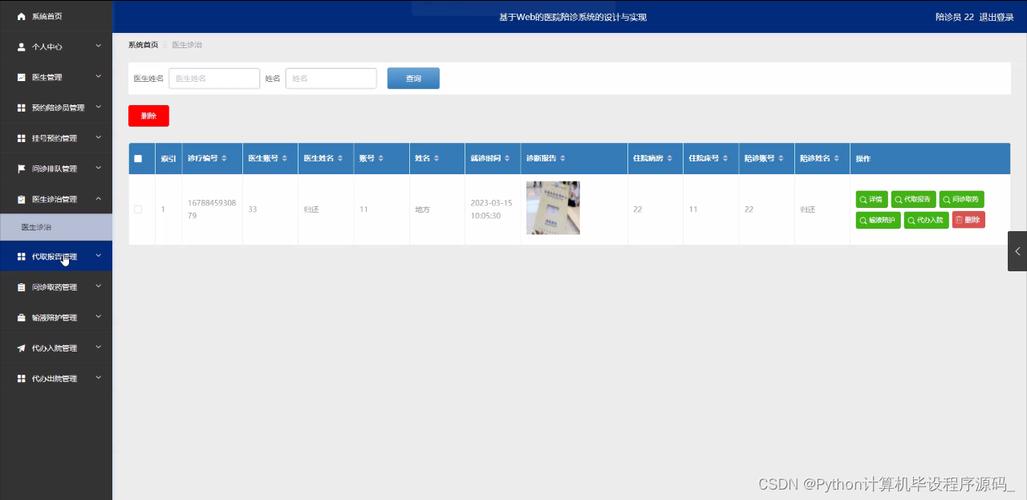 Django如何高效连接MySQL数据库？-图3